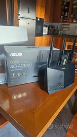 ASUS 4G-AC86U