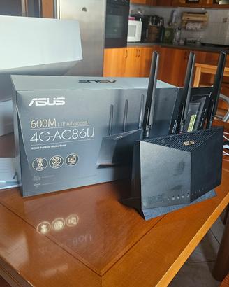 ASUS 4G-AC86U