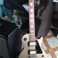 Gherson LES PAUL