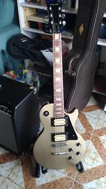 Gherson LES PAUL