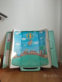 FASCIATOIO PIEGHEVOLE OK BABY