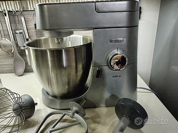 Kenwood Chef XL