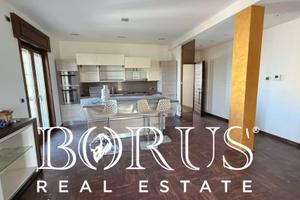 Soluzione semindipendente - Castel Volturno