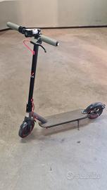 Monopattino elettrico 