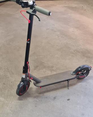 Monopattino elettrico 