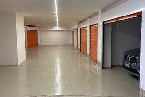 Olbia centro Nuovo garage grande