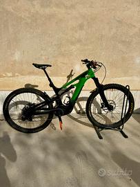 Ebike enduro Cannondale Moterra Neo  carbon 3