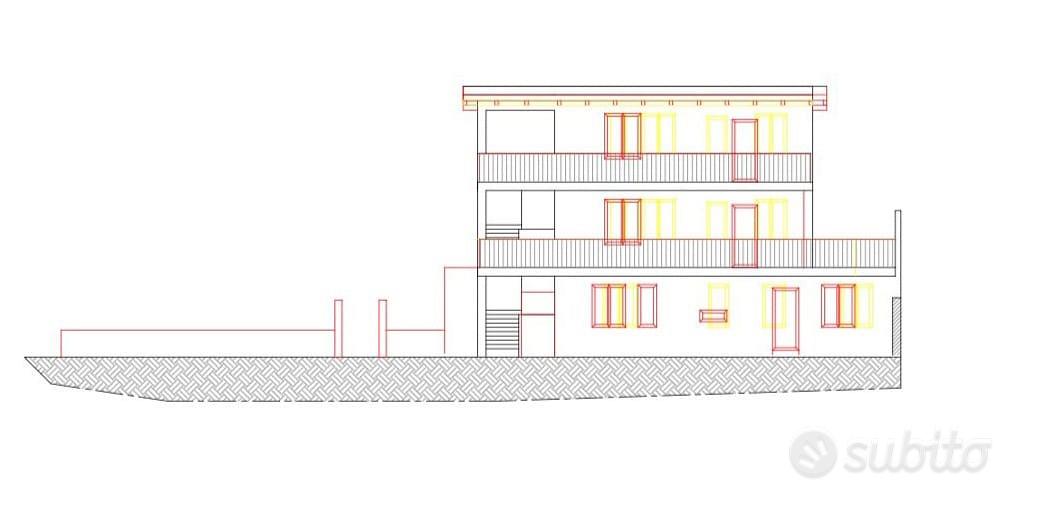 Appartamento – Sellia Marina, Feudo De Seta - Altro