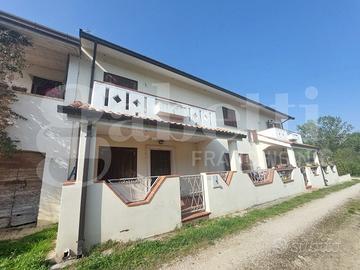 Casa Indipendente Ancarano [Cod. rif A230VRG]