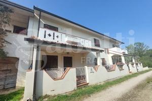 Casa Indipendente Ancarano [Cod. rif A230VRG]