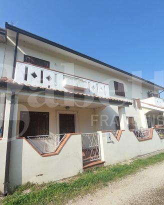 Casa Indipendente Ancarano [Cod. rif A230VRG]