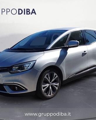 Renault Scénic IV 2017 Diesel 1.6 dci energy ...