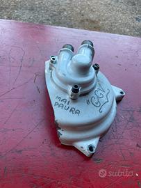 Pompa acqua minarelli orizzontale