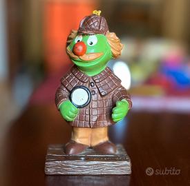 Sherlock Hemlock Paper-Mate 1981 Portapenne