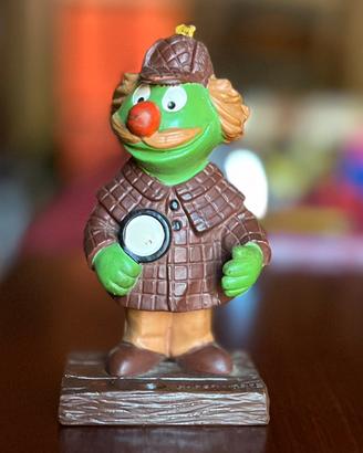 Sherlock Hemlock Paper-Mate 1981 Portapenne