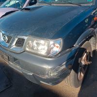 Ricambi Nissan Terrano II 