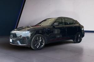 Maserati Levante MHEV 330 CV AWD GT
