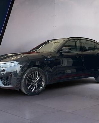 Maserati Levante MHEV 330 CV AWD GT
