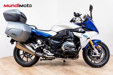 BMW R 1200 RS ABS - 2017