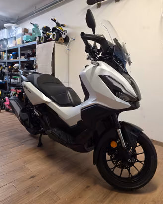 honda adv 350 2026