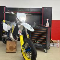 Husqvarna TC 125 2024