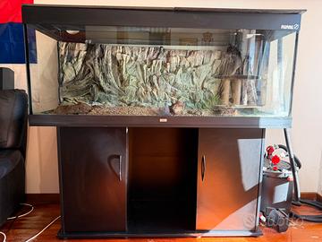 Acquario juwel rio 450