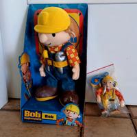 bob aggiustatutto the builder