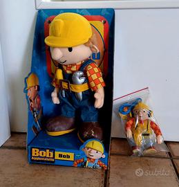 bob aggiustatutto the builder