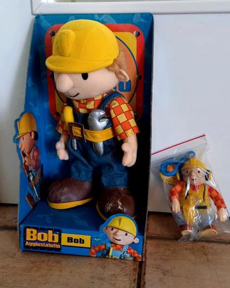 bob aggiustatutto the builder