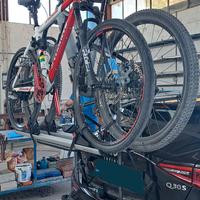 Porta bici