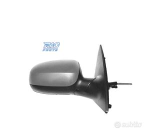 SPECCHIO COMPLETO DESTRO OPEL CORSA C 00-06 PRIMER