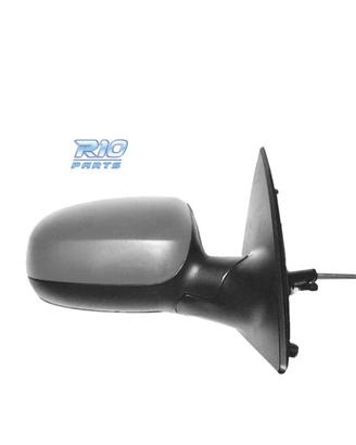SPECCHIO COMPLETO DESTRO OPEL CORSA C 00-06 PRIMER