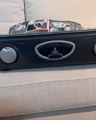 Behringer Finale A500
