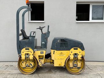 RULLO BOMAG BW 120-AD.3