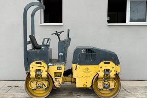 RULLO BOMAG BW 120-AD.3