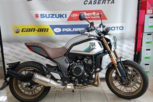 Cf Moto 700CL-X HERITAGE