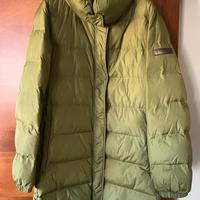 Piumino Trussardi collection