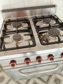 Cucina professionale