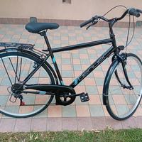 Bicicletta uomo Denver D-Road 1.0 a 6 velocità