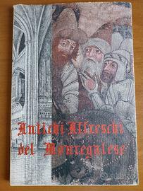 Antichi affreschi del Monregalese. G. Raineri