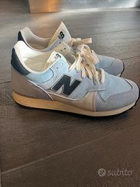 New Balance 475 Donna Azzurre size 39,5
