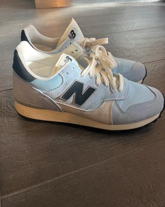 New Balance 475 Donna Azzurre size 39,5