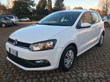 Volkswagen Polo 1.4 tdi