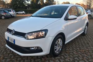 Volkswagen Polo 1.4 tdi