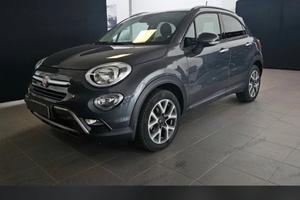 Fiat 500X 1.4 MultiAir 140 CV Cross Plus