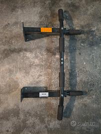 Sbarra per trazioni / Barra per Trazioni Pull Up