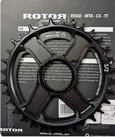 Corona ant. 32T per ROAD-MTB-CX-TT  NUOVA