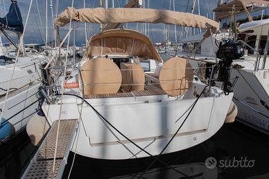 Dufour 412 Grand Large