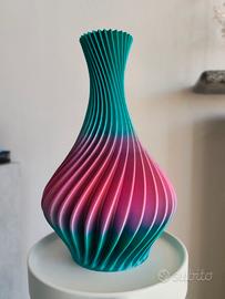 vaso Bicolore 3D