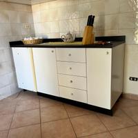 Pensili cucina